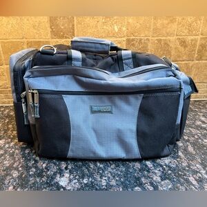 Sporty’s Flight Gear Bag EUC